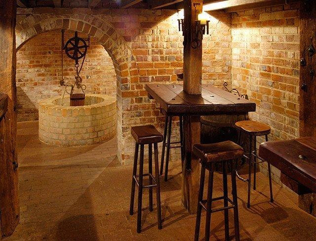 Rose & Crown Hotel Perth Esterno foto