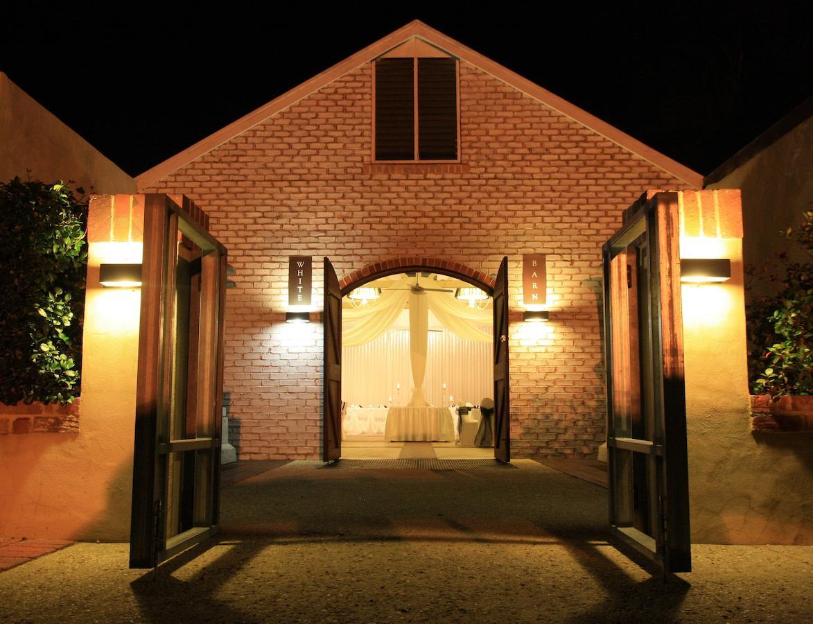 Rose & Crown Hotel Perth Esterno foto